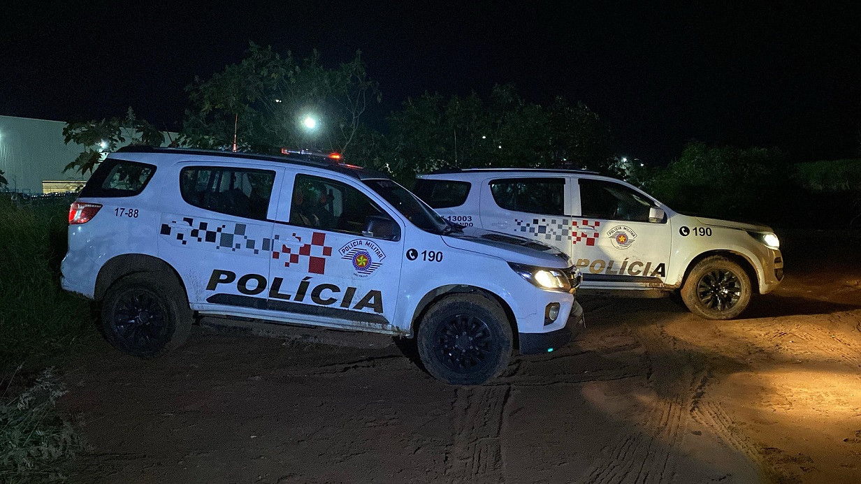 Foto 2 de 6 — Polícia identifica suspeito morto durante tentativa de furto na Randon, em Araraquara